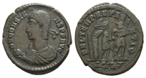 Constans BI Nummus. Constans BI Nummus.