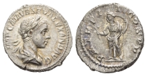 Severus Alexander AR Denarius. Severus Alexander AR Denarius.