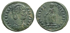 Helena, Augusta BI Nummus. Helena, Augusta BI Nummus.