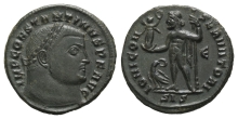 Constantine I BI Nummus. Constantine I BI Nummus.