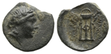Phrygia, Sanaos AE 18mm. Phrygia, Sanaos AE 18mm.