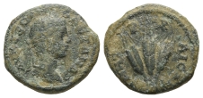 Severus Alexander AE 21mm, of Caesarea, Cappadocia. Severus Alexander AE 21mm, of Caesarea, Cappadocia.