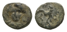 Ionia, Miletos AE 10mm. Ionia, Miletos AE 10mm.