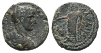 Hadrian AE 18mm of Laodicea ad Lycum, Phrygia. Hadrian AE 18mm of Laodicea ad Lycum, Phrygia.