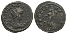 Numerian BI Antoninianus. Numerian BI Antoninianus.