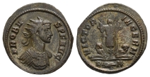 Probus BI Antoninianus. Probus BI Antoninianus.