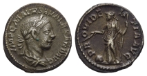 Severus Alexander AR Denarius. Severus Alexander AR Denarius.