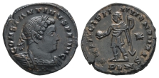 Constantine I BI Nummus. Constantine I BI Nummus.
