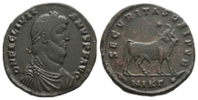 Julian II BI Maiorina. Julian II BI Maiorina.