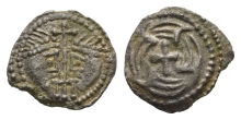 Anglo-Saxon. Secondary Sceattas AR Sceat. Anglo-Saxon. Secondary Sceattas AR Sceat.
