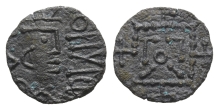 Anglo-Saxon. Secondary Sceattas BI Sceat. Anglo-Saxon. Secondary Sceattas BI Sceat.
