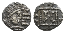 Anglo-Saxon. Primary Sceattas AR Sceat. Anglo-Saxon. Primary Sceattas AR Sceat.