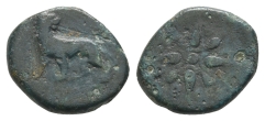 279 Greek AE. 279 Greek AE.