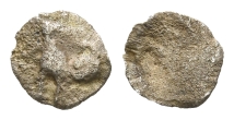 Ionia, Teos AR Tetartemorion. Ionia, Teos AR Tetartemorion.