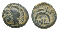164 Greek AE. 164 Greek AE.