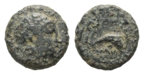 182 Greek AE. 182 Greek AE.