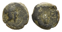 130 Greek AE. 130 Greek AE.