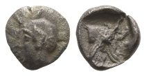 313 Greek AR. 313 Greek AR.