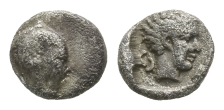 208 Greek AR. 208 Greek AR.