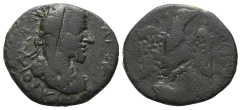 258 AE. 258 AE.