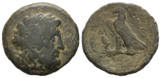 343 Greek AE. 343 Greek AE.