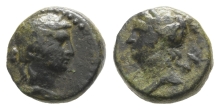 35 Greek AE. 35 Greek AE.