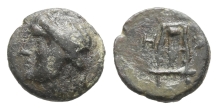 50 Greek AE. 50 Greek AE.