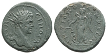 51 Roman AE. 51 Roman AE.