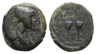 77 Greek AE. 77 Greek AE.