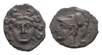 88 Greek AE. 88 Greek AE.