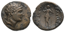 89 Greek AE. 89 Greek AE.
