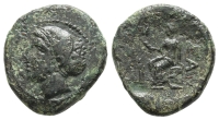 104 Greek AE. 104 Greek AE.