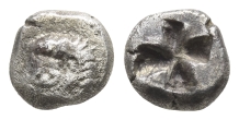 134 Greek AR. 134 Greek AR.