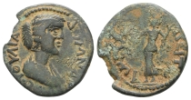 138 Roman AE. 138 Roman AE.