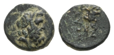 139 Greek AE. 139 Greek AE.