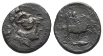 160 Greek AE. 160 Greek AE.