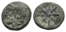 179 Greek AE. 179 Greek AE.