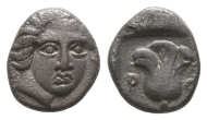 191 Greek AE. 191 Greek AE.