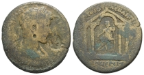 202 Roman AE. 202 Roman AE.