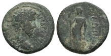 217 Roman AE. 217 Roman AE.