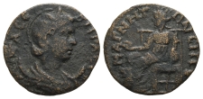 219 Roman AE. 219 Roman AE.