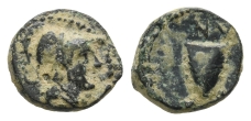 240 Greek AE. 240 Greek AE.