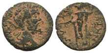 243 Roman AE. 243 Roman AE.