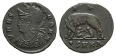 City Commemorative BI Nummus. City Commemorative BI Nummus.
