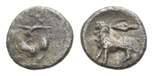 274 Greek AR. 274 Greek AR.