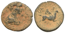 281 Roman AE. 281 Roman AE.