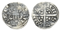England. Plantagenet, Edward I AR Farthing. England. Plantagenet, Edward I AR Farthing.