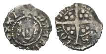 England. Plantagenet, Edward I AR Farthing. England. Plantagenet, Edward I AR Farthing.