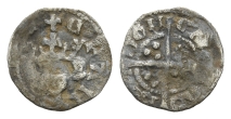 England. Plantagenet, Edward I AR Farthing. England. Plantagenet, Edward I AR Farthing.