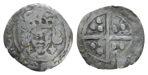 England. York, Edward IV AR Penny. England. York, Edward IV AR Penny.